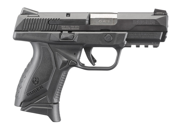 Ruger Ruger American Compact .45 ACP firearm