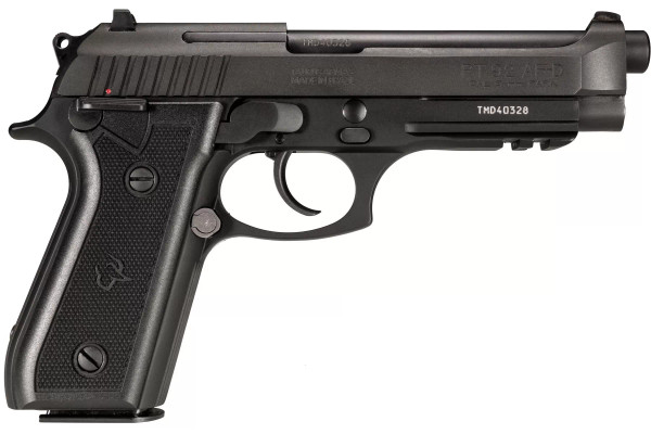 Taurus Taurus 92 9mm Luger firearm