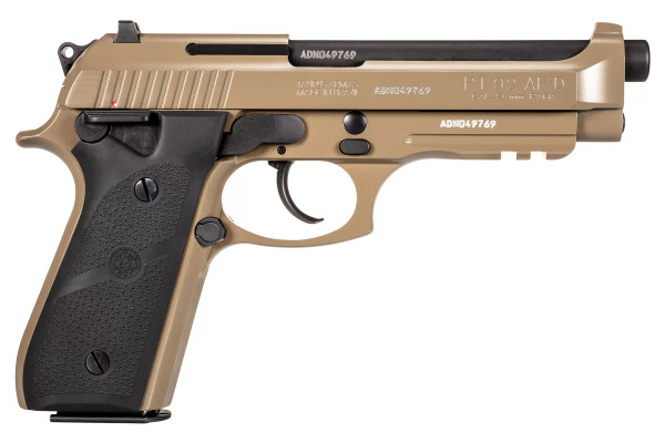 Taurus Taurus 92 9mm Luger firearm