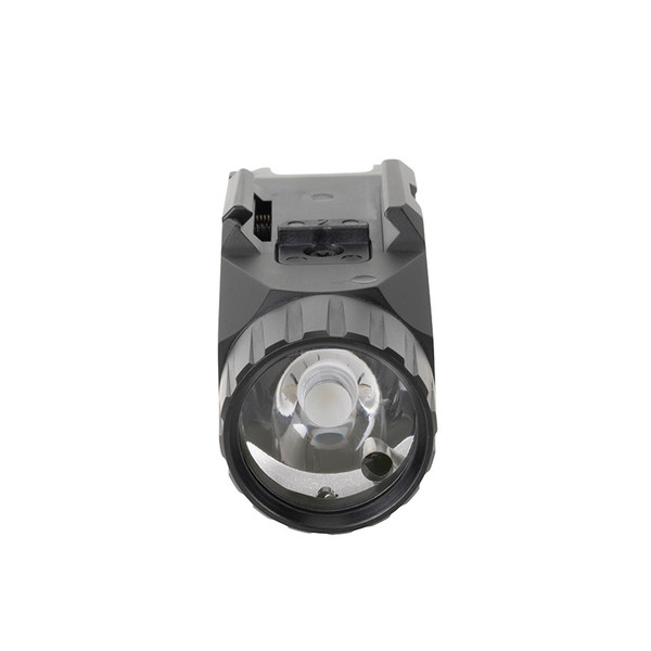 Holosun P.ID Dual White Flashlight with Green & IR Pointer