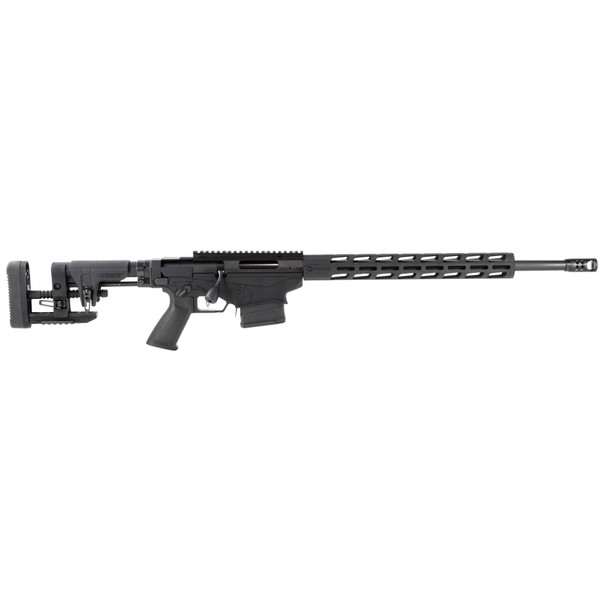 Ruger Precision Rifle in .308 Winchester