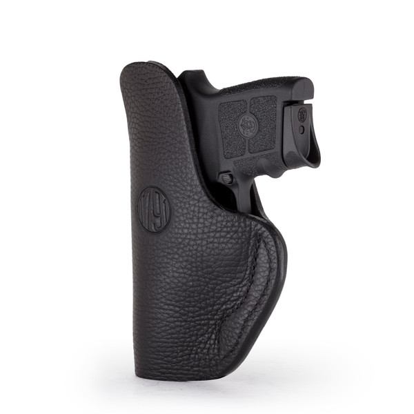 1791 SCH - Smooth Concealment Holster - Right Hand