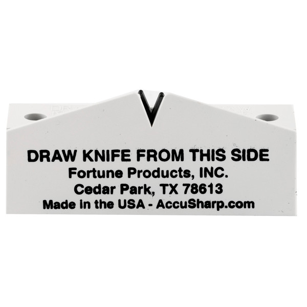 AccuSharp Sturdymount Knife Sharpener