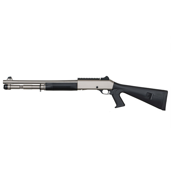 Military Armament Corporation (MAC) MAC 1014 Marine 12 Gauge firearm
