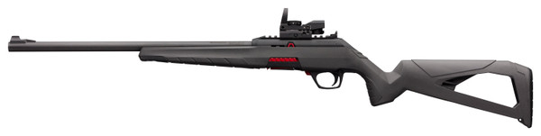 Winchester Wildcat .22 LR Rifle with Red Dot Sight