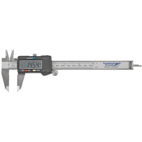 Frankford Econonmy Electronic Digital Caliper