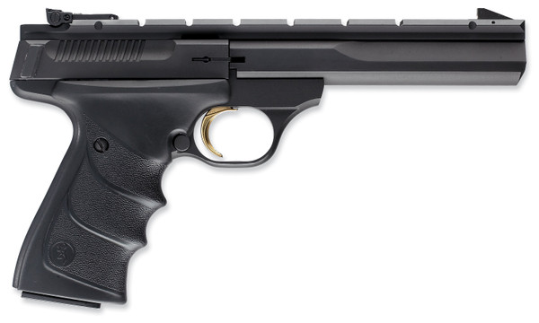 Browning Browning Buck Mark .22 LR firearm