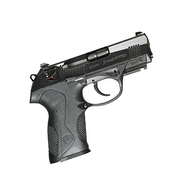 Beretta Beretta PX4 Storm Compact 9mm Luger firearm