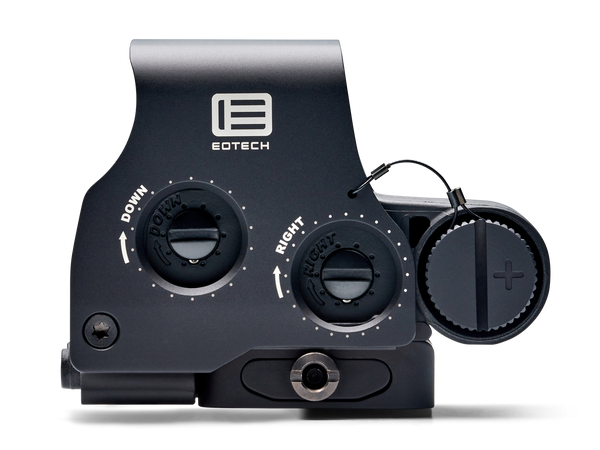 EOTECH optic