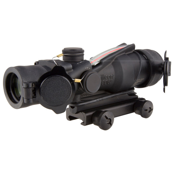 Trijicon optic