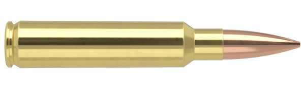 Nosler Match Grade .33 Nos. 300 Grain Custom Competition