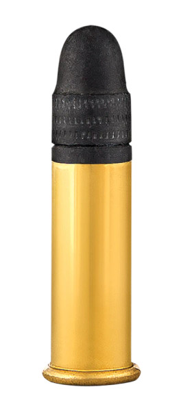 Aguila Target Competition .22 LR 40 Grain Lead Solid Point