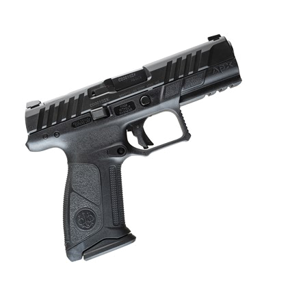 Beretta Beretta APX A1 9mm Luger firearm