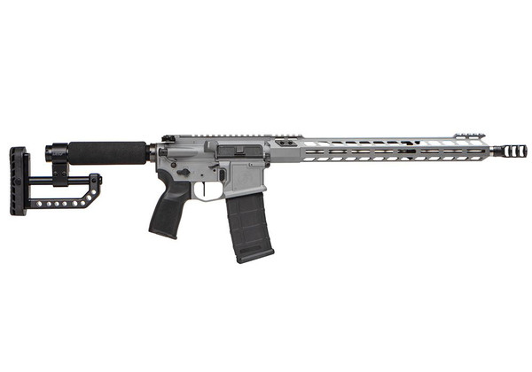 Sig Sauer M400-DH3 Competition Rifle in 5.56 NATO
