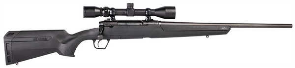 Savage Arms Savage Axis XP .243 Winchester firearm