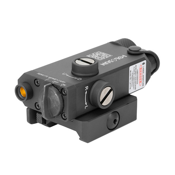 Holosun LS117G Green Laser Pointer