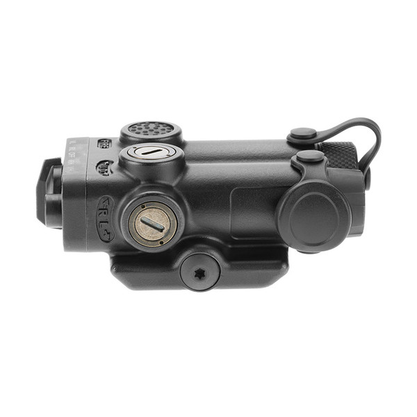 Holosun LE221R Titanium Red & IR Laser Aiming Device