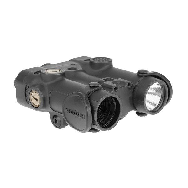 Holosun LE420 Green & IR Pointer / White & IR Illuminator