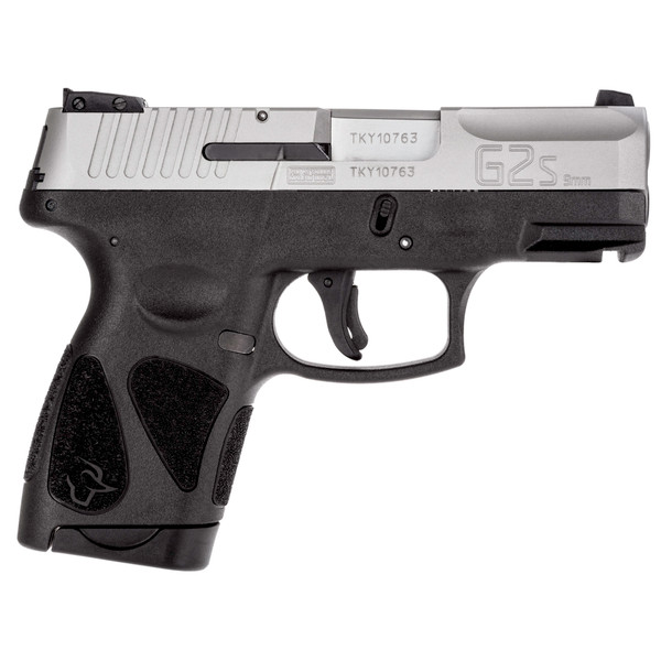Taurus Taurus G2S 9mm Luger firearm