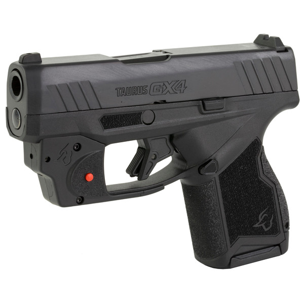 Taurus Taurus GX4 9mm Luger firearm