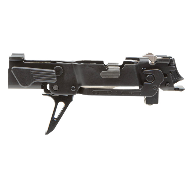 Sig Sauer Sig Sauer P320 firearm
