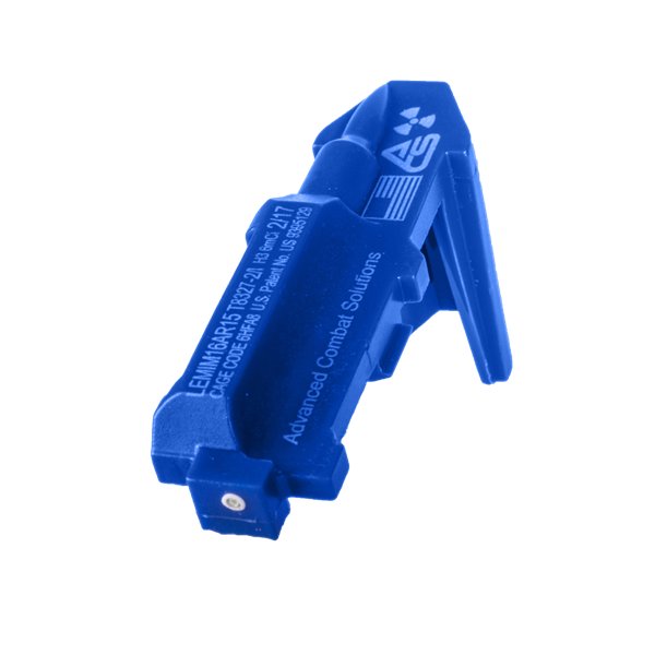 Elite Tactical Systems Group (ETS) magazine