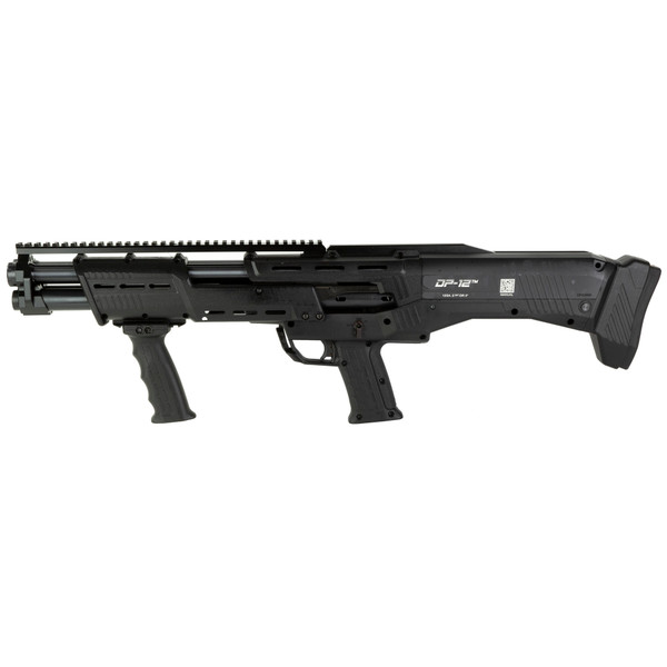 Standard Manufacturing 12 Gauge firearm