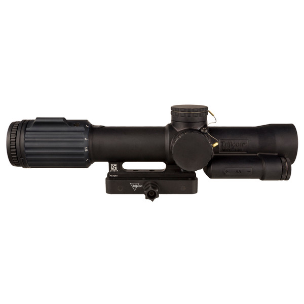 Trijicon optic