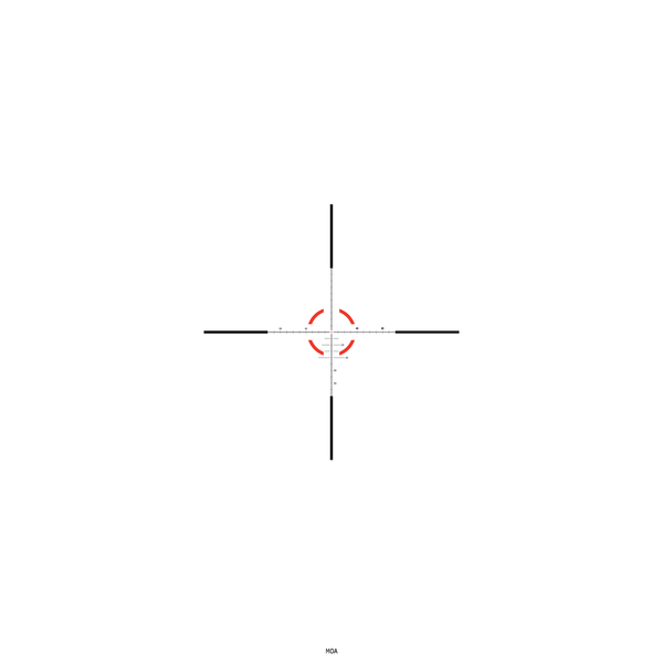 Trijicon optic