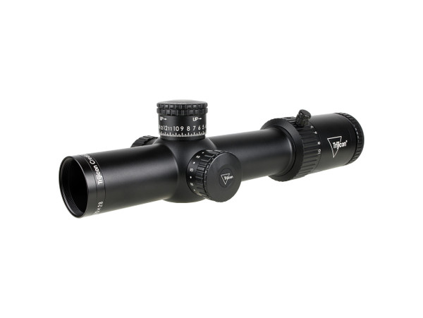 Trijicon optic