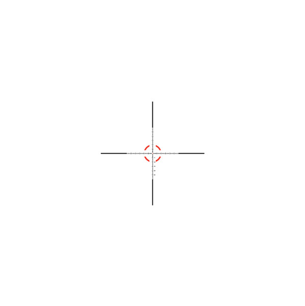 Trijicon optic