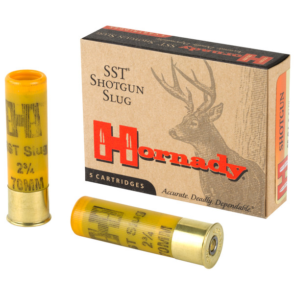 Hornady 20 Gauge ammunition
