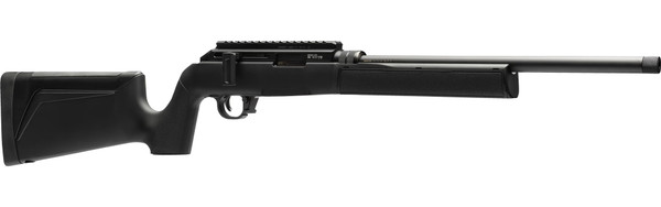 Walther x Hammerli Force B1 .22 LR Bolt-Action Rifle