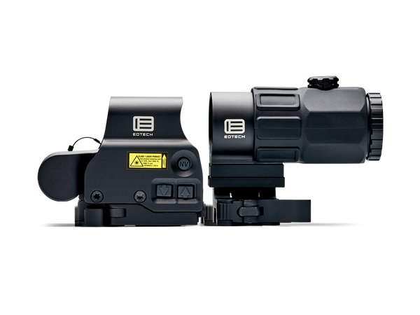 EOTECH optic