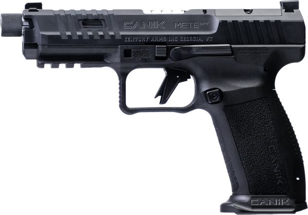 CANIK CANiK Mete SFT Pro 9mm Luger firearm