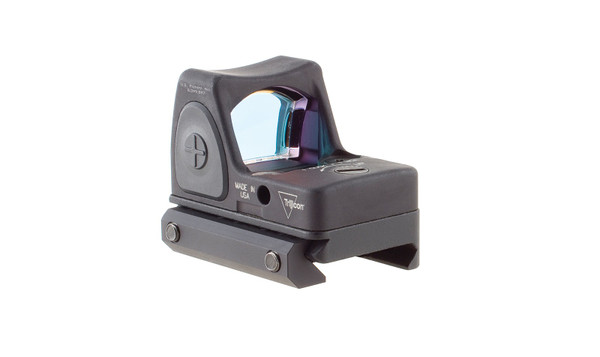 Trijicon RMR Type 2 3.25 MOA Red Dot - Low Picatinny Mount
