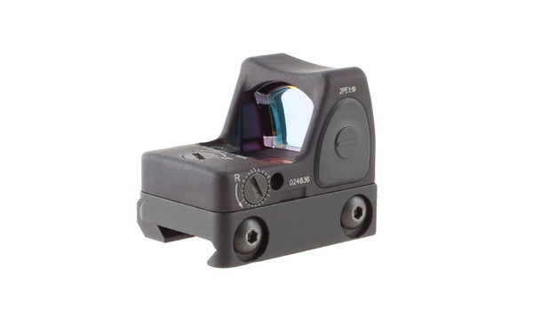 Trijicon optic