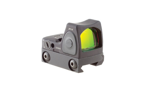 Trijicon optic