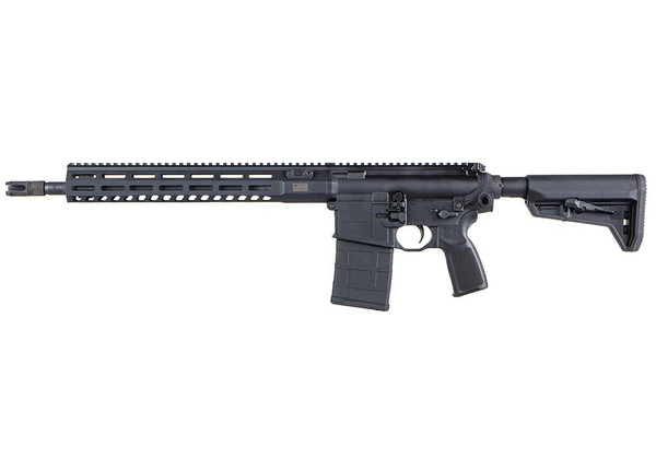 Sig Sauer AR-10 7.62 NATO firearm