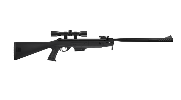 Crosman Mag-Fire Diamondback .177 Cal Air Rifle