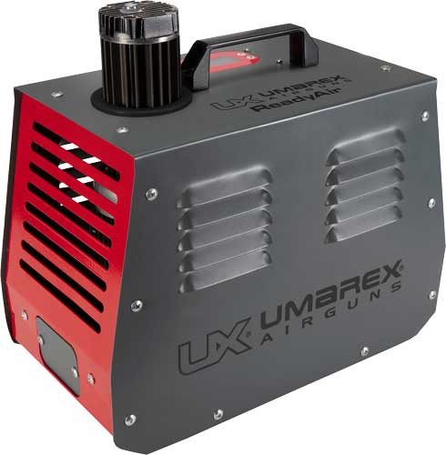 Umarex ReadyAir Electronic Airgun Compressor