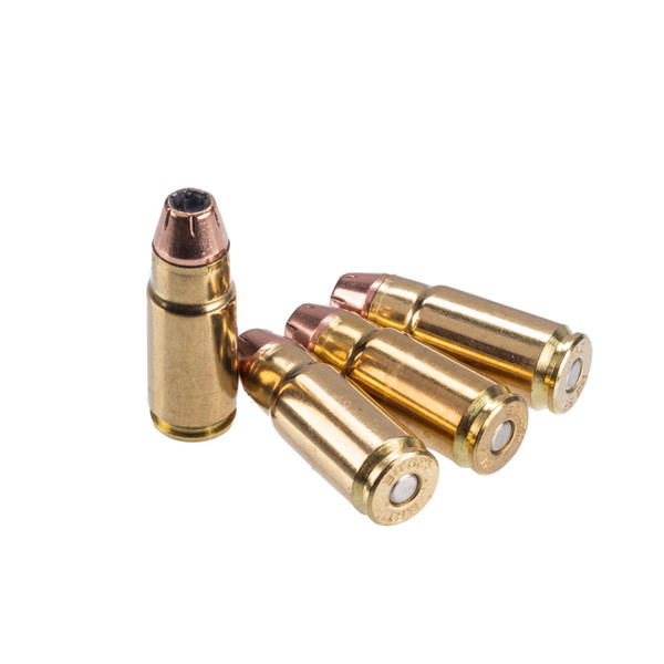 Magnum Research .429 Desert Eagle 240 Grain Jacketed Hollow Point
