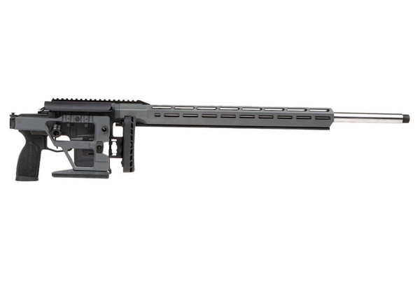 Sig Sauer AICS Short Action 6.5mm Creedmoor firearm