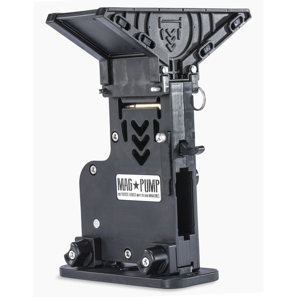 MagPump magazine