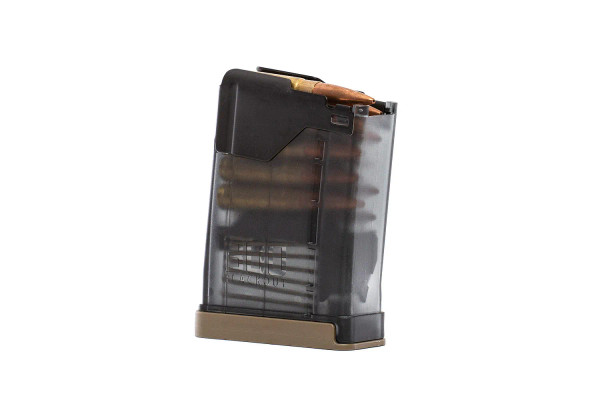 Lancer magazine for AR-15 .300 AAC Blackout