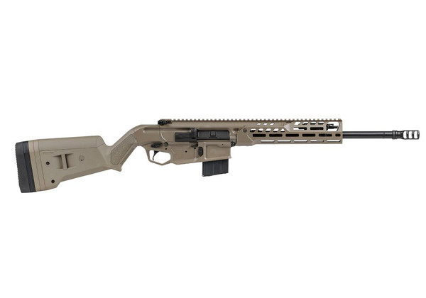 Sig Sauer Sig Sauer MCX-REGULATOR 5.56 NATO firearm