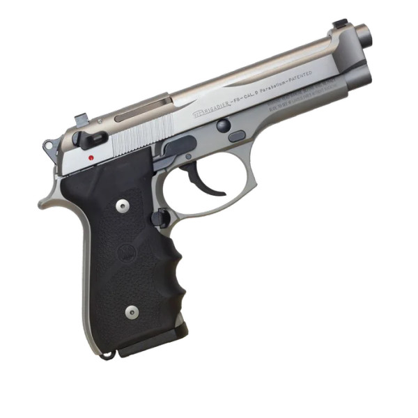 Beretta Beretta 92FS 9mm Luger firearm