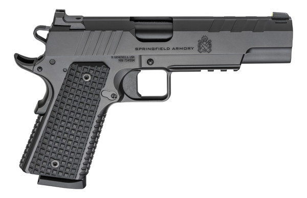 Springfield Armory Springfield 1911 Emissary .45 ACP firearm
