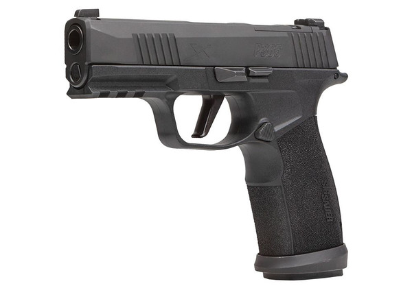 Sig Sauer P365-XMACRO TACOPS 9mm Pistol