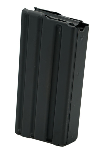 Ammunition Storage Components magazine for AR-15 .450 Bushmaster